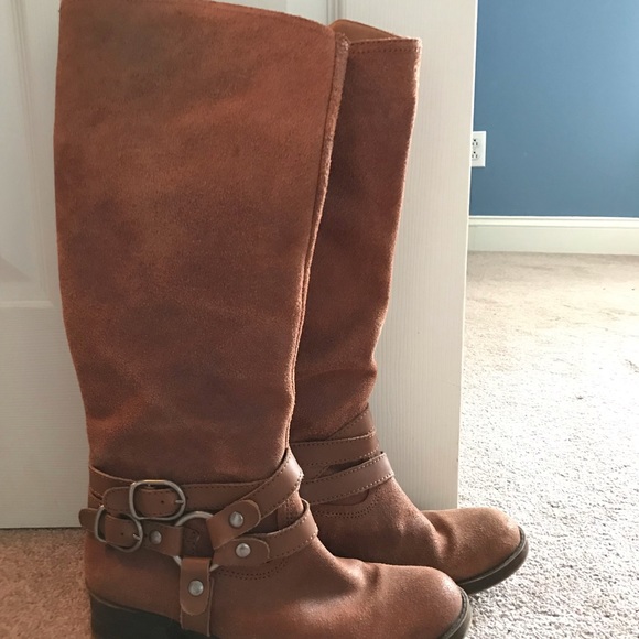 Lucky Brand Boots - Picture 3 of 3